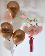 Bride To Be