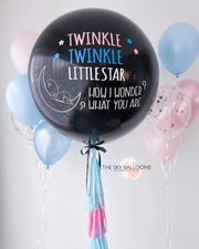 Gender Reveal Balloon