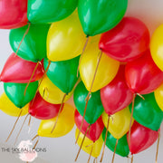 online balloons order